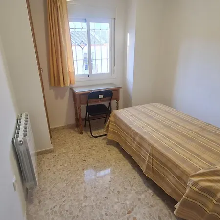 La Tinosa