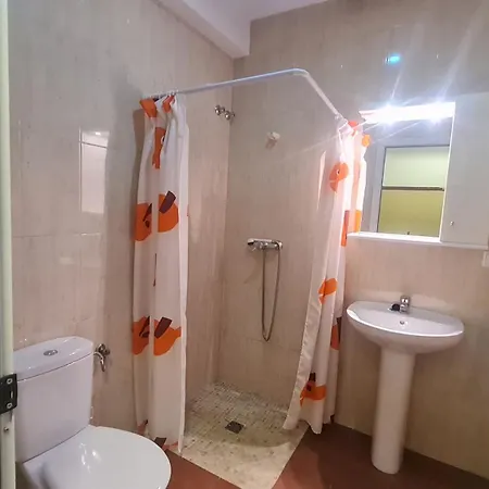 Hostel La Tinosa