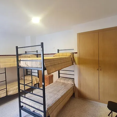 La Tinosa Hostel Priego De Cordoba