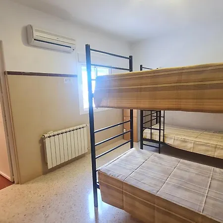 Hostel La Tinosa Priego De Cordoba