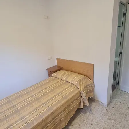 Hostel La Tinosa *