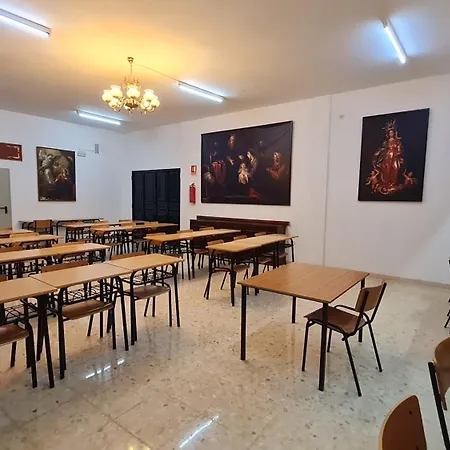 Hostel La Tinosa Priego De Cordoba