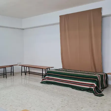La Tinosa Hostel