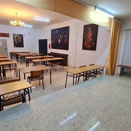 Hostel La Tinosa Priego De Cordoba