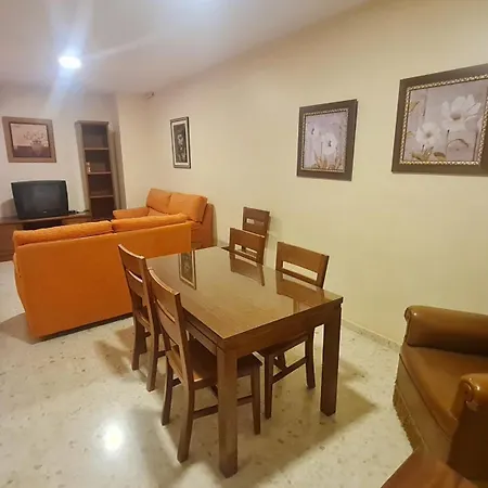 La Tinosa Hostel