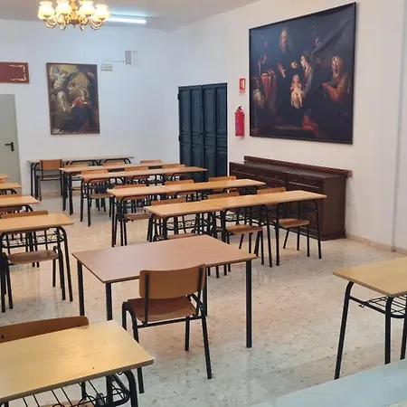 Hostel La Tinosa