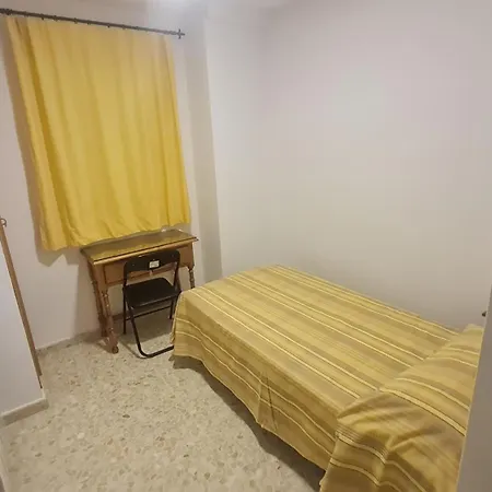Hostel La Tinosa *