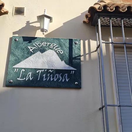 La Tinosa Hostel Priego De Cordoba