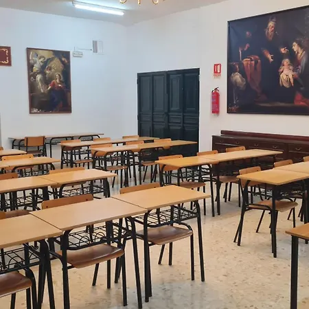 La Tinosa