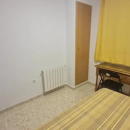 بيت شباب La Tinosa